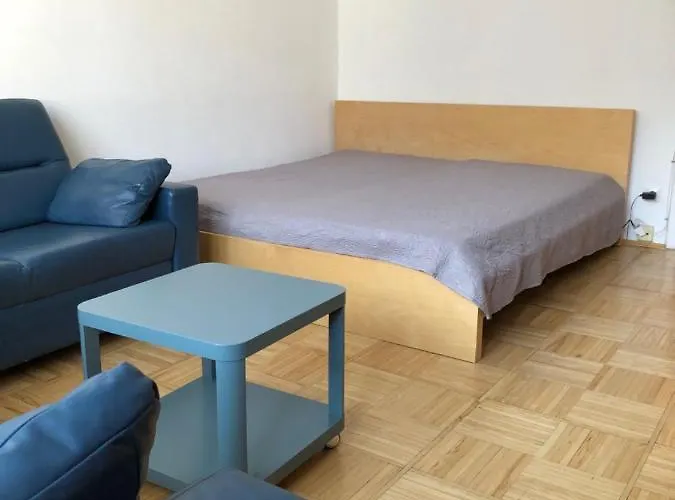 Apartamento Location Marc Aurel Viena