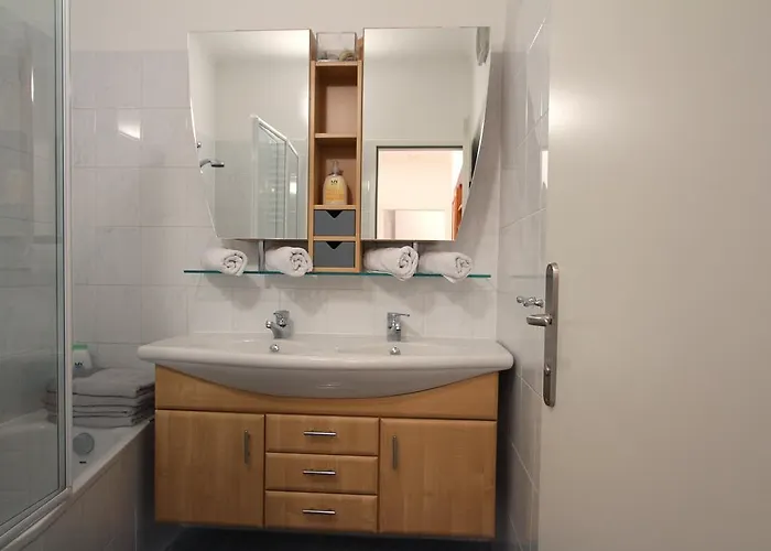 Apartamento Location Marc Aurel *