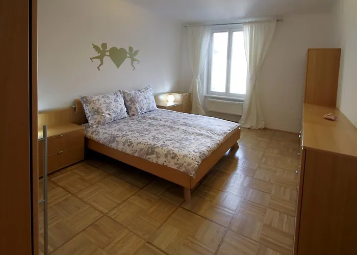 Apartamento Location Marc Aurel *