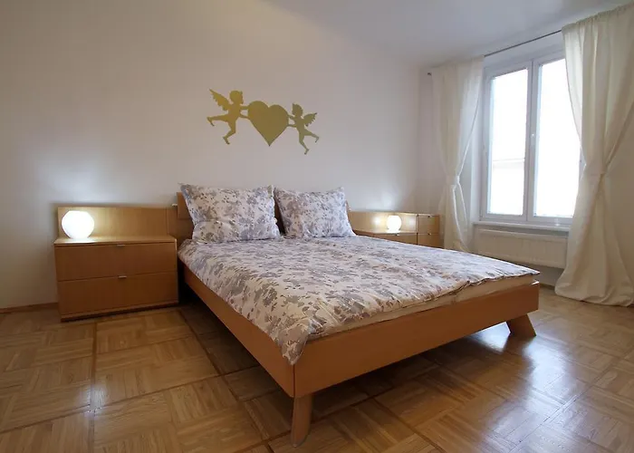 Location Marc Aurel * Viena