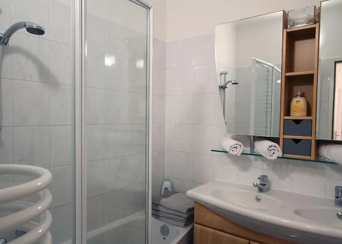 Location Marc Aurel Apartamento