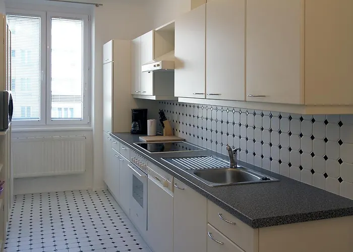Apartamento Location Marc Aurel *