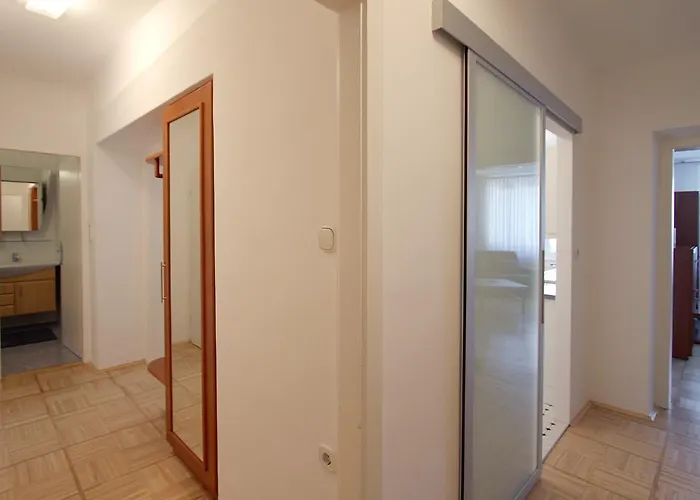 Location Marc Aurel * Viena