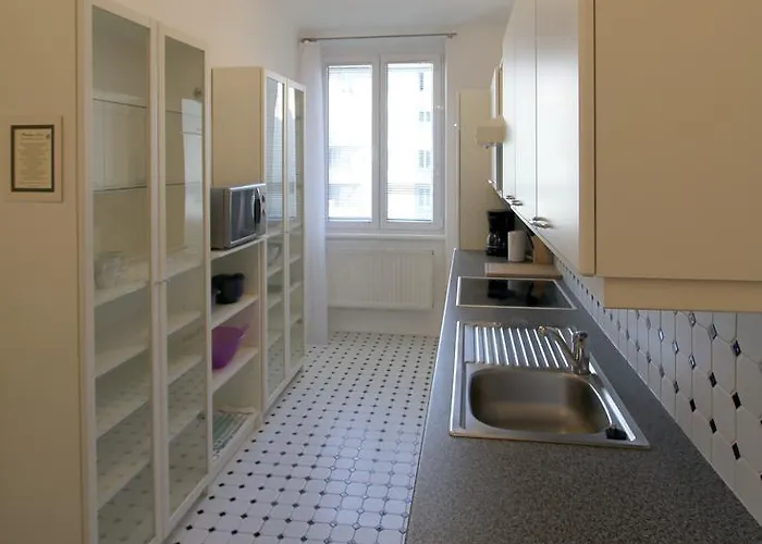 Location Marc Aurel Apartamento Viena