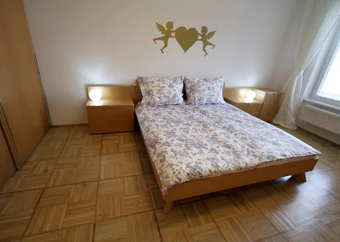 Location Marc Aurel Apartamento Viena
