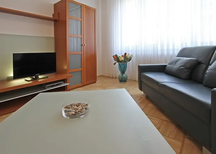 Apartamento Location Marc Aurel Viena
