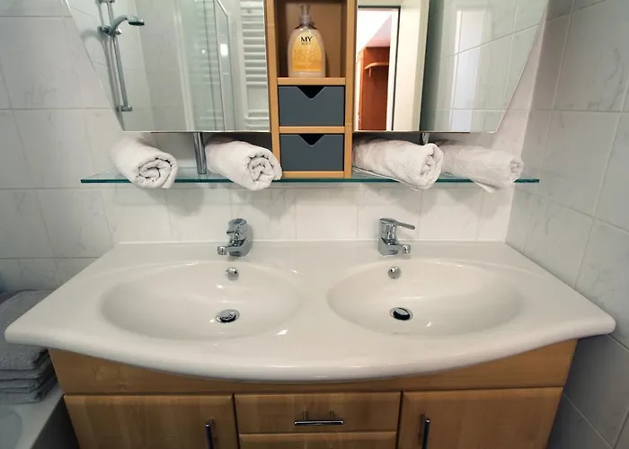 Apartamento Location Marc Aurel *