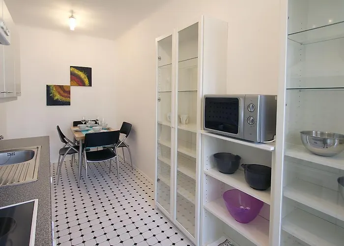 Apartamento Location Marc Aurel